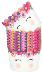 Cake-Masters cupcake pohár, unikornis, 20db (19250)