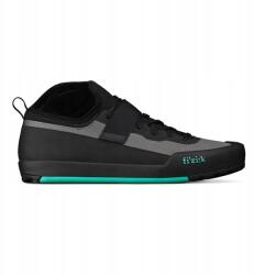Fizik Gravita Tensor Flat Grey/Aqua Fizik cipő 38-as (GRX6TTF1C7048_38)