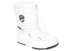 American Club American SN47 Bélelt Bakancs Trapper Téli Bakancs Hótaposó Női Wh 36 (SN47/23)