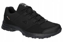 American Club WT17 Eredeti Férfi Túracipő Memory Foam Black 47 (WT17)