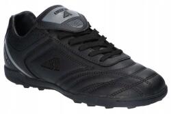 American Club FH49 Futballcipő Parafa Sas Turf Fekete 38-AS (FH49/23)