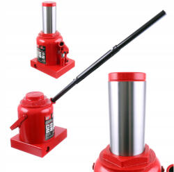  Hidraulikus emelő 50T, TORIN BIG RED JACK T950011 (T950011)