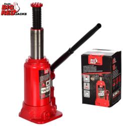  Hidraulikus emelő 10T, TORIN BIG RED JACK T91004D (KT91004D)