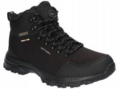 American Club WT263 Bélelt Trekking Cipő Téli Hótaposó Bk 41 (WT263)