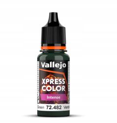 Vallejo Xpress Color 72482 Monastic Green 18ml