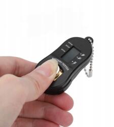  Digitális Akkumulátor És Akkumulátor Mérő Teszter (1411220167611)