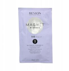 Revlon Hajvilágosító Revlon Magnet Blondes 9 por (45 g) (8432225126746)
