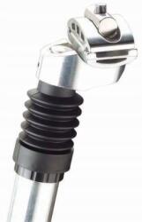 PRO-MAX Nyeregtartó konzol Promax 27, 2x350 lengéscsillapítóval (1-SIOW887)