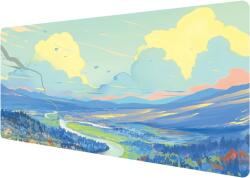 Fairygate egérpad B6107-L, színes (B6107)