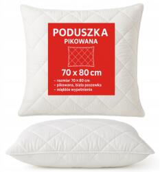 Strefa Spania Luxus 70x80-as Hotel minőségű antiallergén párna, fehér színben, Premium minőség Pl (POD-70X80-BIA)