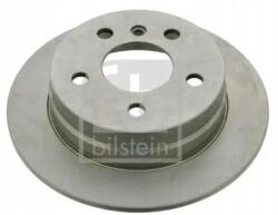 Febi Bilstein 10316 szellőző első féktárcsa