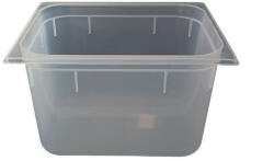 Paderno PP GN 1/2 doboz 32x26, 5x20 cm 11 liter (997405)