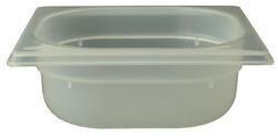 Paderno PP GN 1/6 doboz 17, 6x16x. 6, 5cm 0, 7 liter (997519)