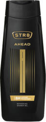 STR8 Ahead tusfürdő gél 400 ml (8571027142)