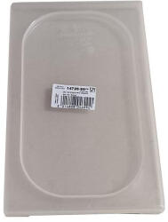Paderno PP GN 1/4 fedő trans 26, 5x16 cm (997130)