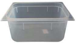 Paderno PP GN 1/2 doboz 32x26, 5x15cm 8 liter (997418)