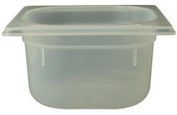 Paderno PP GN 1/6 doboz 17, 6x16x10 cm 1, 2 liter (997001)