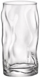 BormioliRocco SORGENTE TRANS COOLER pohár 46 cl (119118)