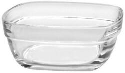 Duralex LYS salátástál szögletes 11x11 cm (201013)