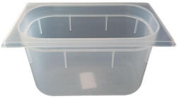 Paderno PP GN 1/4 doboz 26, 5x16x15cm 3, 5 liter (997422)