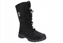 American Club SN07 Csizma Trapper Magas Szárú Hótaposó Téli Cipő Női 37 (SN07/24)