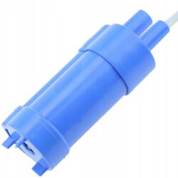  Lakókocsi vízpumpa utánfutó 12V 10L