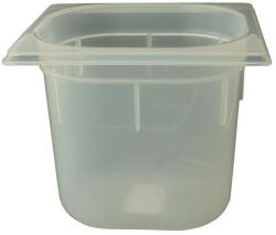 Paderno PP GN 1/6 doboz 17, 6x16x15cm 2 liter (997571)