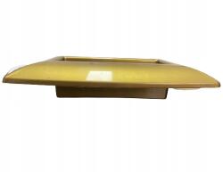 MartineX Virágtartó Gazon fedél Cordoba Közepes Színű Arany alap tál (CORDOBA ŚREDNIA ZŁOTA)