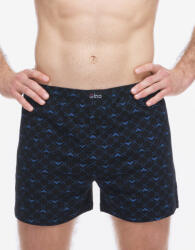 Gino Férfi bő szárú boxeralsó Gino többszínű (75214-MxCDBM) M