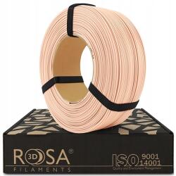Rosa 3d Filament 3D ReFill Pla Starter 1, 75mm Porcelán Skin 1kg (PWB-3D-F0)