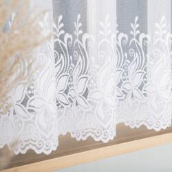  Jacquard Méteráru Függöny Nappaliba Magasság 180 cm 5009 (4366543)