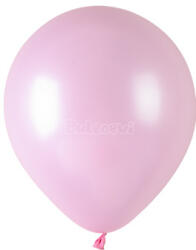 Balonevi Latex lufi 18" 45cm, 25db/cs, Peony Pink, Babarózsaszín (LUFI269627)