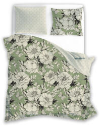 Strefa Spania Ágyneműhuzat 140x200 pamut ágyneműhuzat garnitúra antiallergén különböző minták (floveryss)