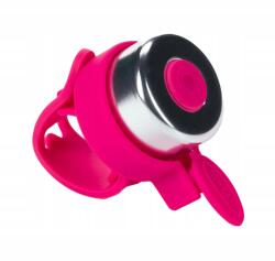 Micro Bell pink Os Micro csengő (AC4651)