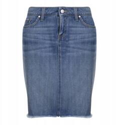 Tommy Hilfiger Farmer szoknya Tommy Hilfiger WW0WW22006911 Kék, 32-es méret (WW0WW22006911)