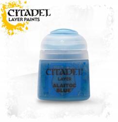 Games Workshop Citadel Layer: Alaitoc Blue