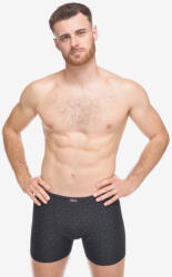 Gino Férfi boxeralsó Gino többszínű (74181-MxCDxG) XL