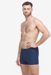 Gino Férfi boxeralsó Gino többszínű (73138-DCMMBM) XL