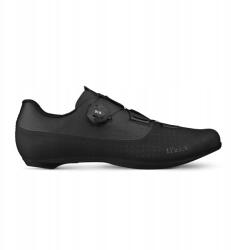 Fizik Országúti cipő Fizik Tempo Overcurve R4 Black/Black 42, 5 (TPR4OXR1K1010_425)