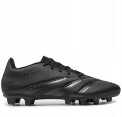Adidas Predator Fekete Fűzött Dugók 44 2/3 1JRL Logóval (IG7759)