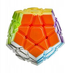 MoYu Eredeti Állítható Megaminx Gyors Dobókocka Ajándék Állvány (Kostka megaminx zabawka + podstawka gratis)