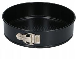 Spinwar Tortaforma 26 CM Texturált Alj Tortaforma Sütemény Tapadásmentes (5905448001228)