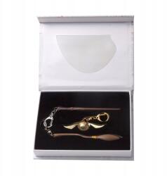 PMI Harry Potter Deluxe kulcstartó 3 db-os csomagban