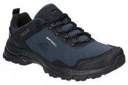 American Club WT221 Trekking Férfi Softshell Cipő Memory Foam Navy 43 (WT221/24)
