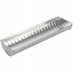 Spinwar Sütőforma Félkör alakú 35x10x5cm Csipesz Tepsi Forma (5905448000498)