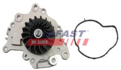 Fast Vízpumpa Citroen Berlingo 18> 1.5 Hdi