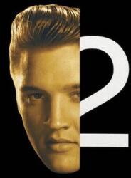 BERTUS Elvis Presley - 2nd To None (2lp, 180g, Limited Edition, Gold Coloured Vinyl) (2g0685)