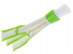 Zbychpolagd Mikroszálas Ecset A Rácsok Tisztításához KQ0467 (czyścik z mikrofibrą)