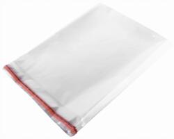  Fólia Tasakok Zsákok 12x13 CM Ragasztószalaggal 500DB