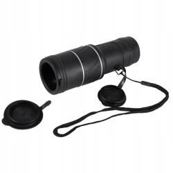  Mini Kemping Monokuláris 40X60 Zseb Teleszkóp (0792172742689)